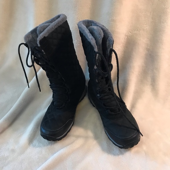 patagonia snow boots womens